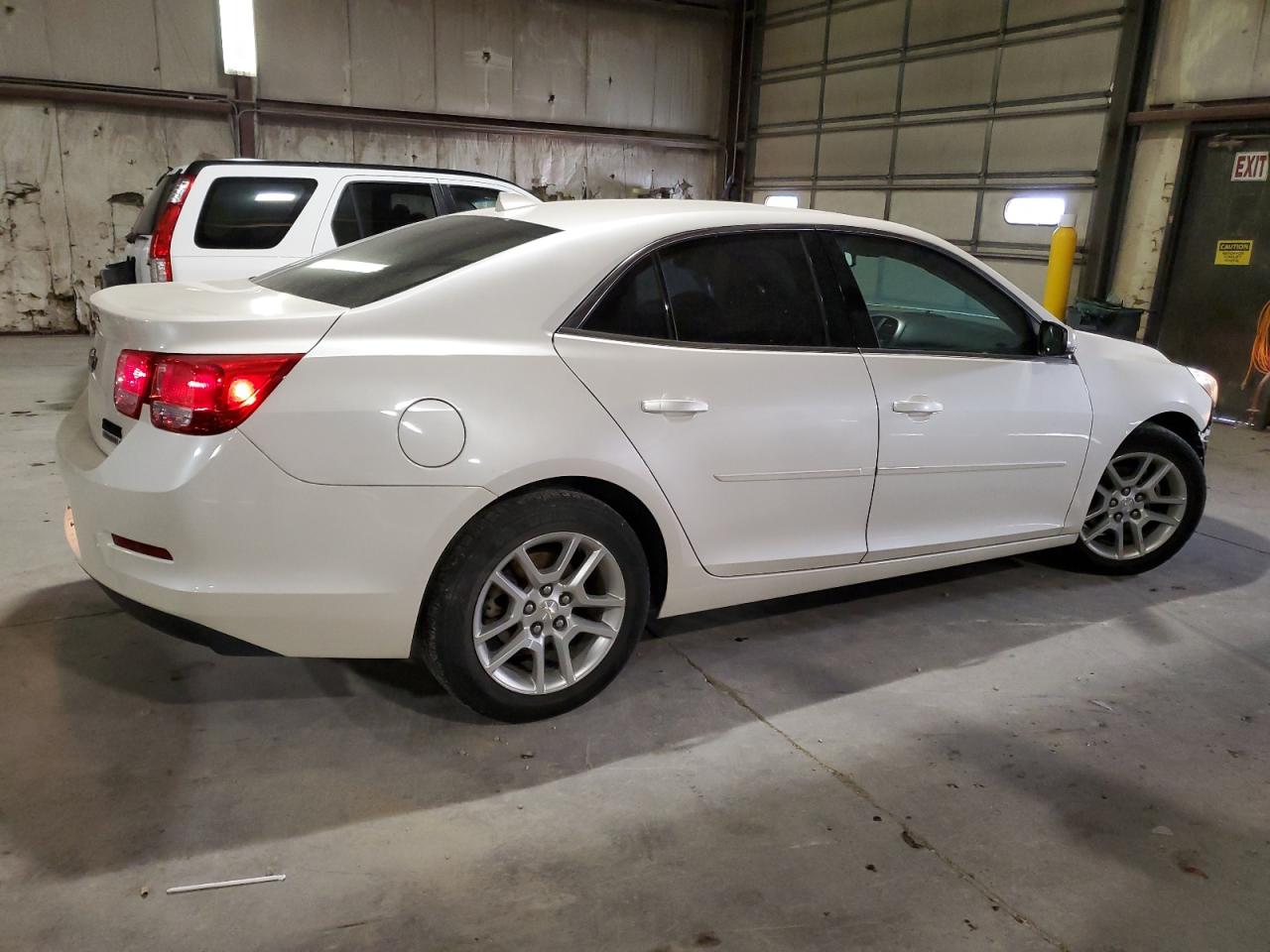 CHEVROLET MALIBU 1LT