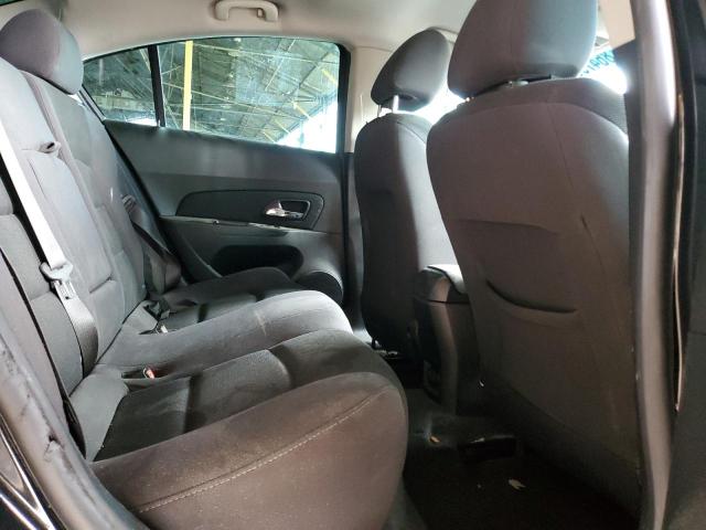 2014 CHEVROLET CRUZE LT #3262263977