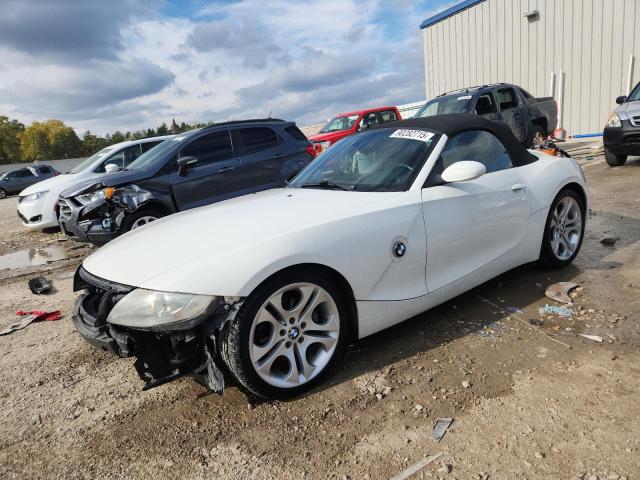 BMW Z4 3.0