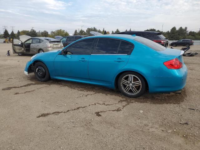 2012 INFINITI G37 #3287609017