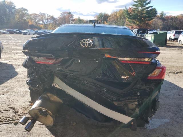 2025 TOYOTA CAMRY XSE #3275452735