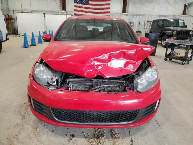 2013 VOLKSWAGEN GTI - WVWGD7AJ9DW071753