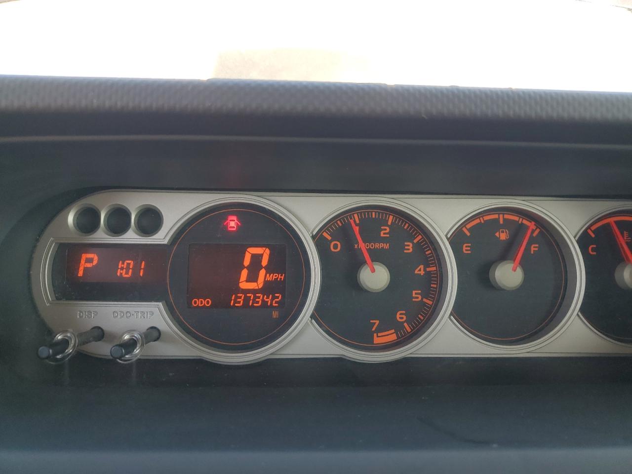 Lot #3264570921 2009 TOYOTA SCION XB