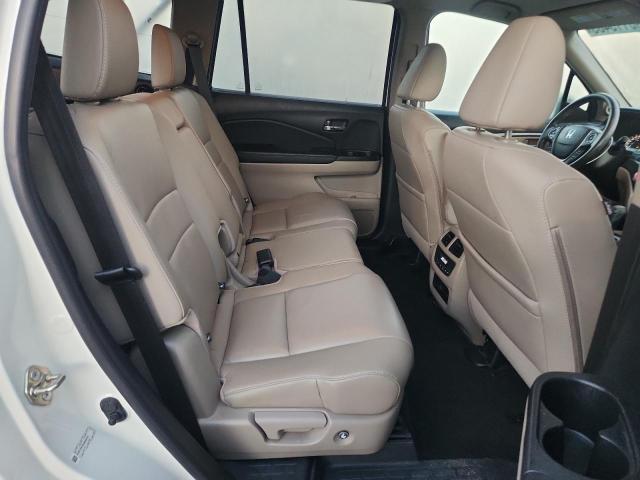 2016 HONDA PILOT EXLN - 5FNYF6H79GB084725