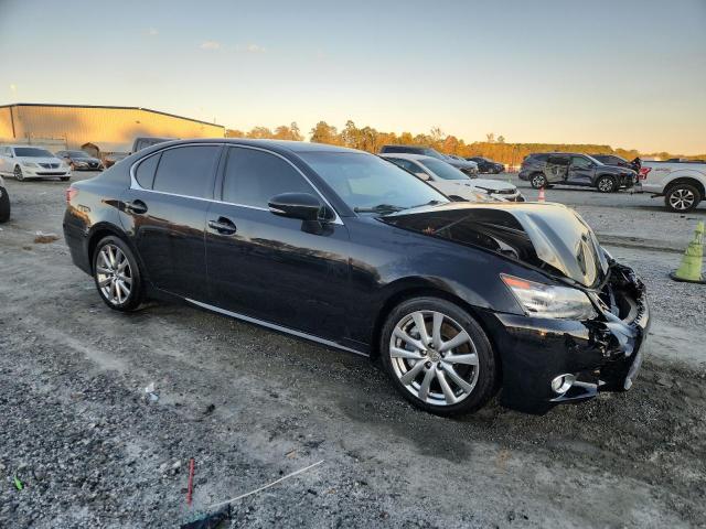 2013 LEXUS GS 350 #3279735930