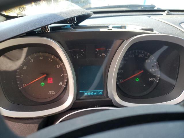 2015 CHEVROLET EQUINOX LT 2GNFLFEK7F6172452