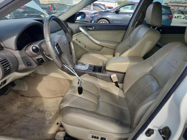 2005 INFINITI G35 #3291373139