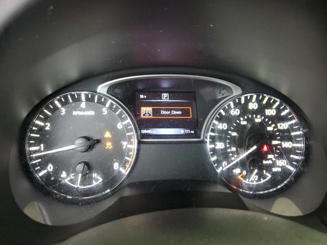 2016 NISSAN ALTIMA 2.5 - 1N4AL3AP9GC234726