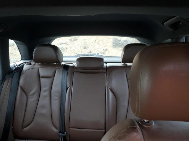 2016 AUDI A3 E-TRON #3284646334