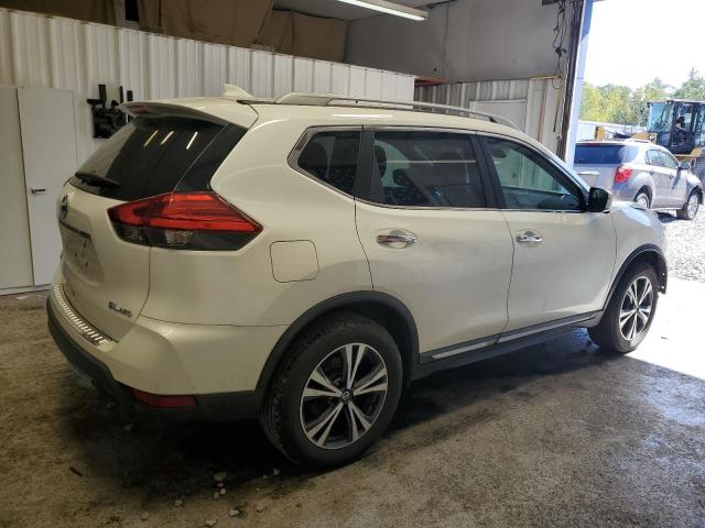 2017 NISSAN ROGUE SV #3282391265
