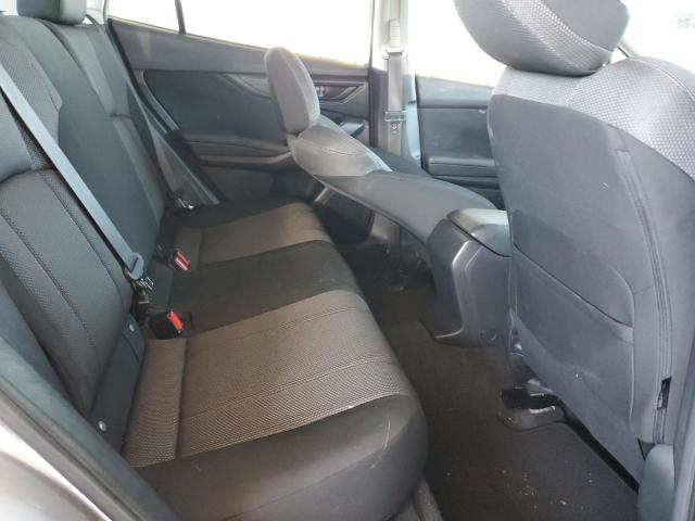 2022 SUBARU IMPREZA - 4S3GTAB65N3727007