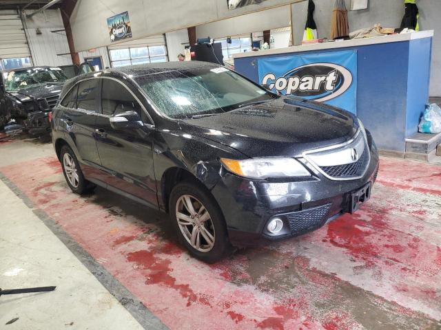 2013 ACURA RDX TECHNO - 5J8TB4H55DL007658