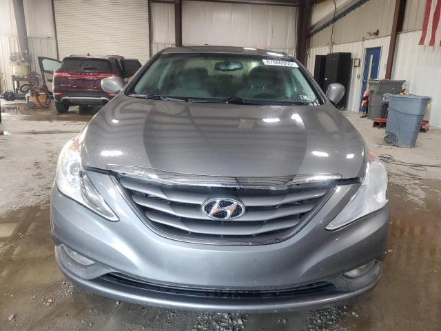 2013 HYUNDAI SONATA GLS - 5NPEB4AC5DH622618
