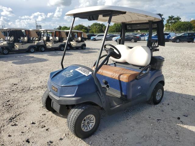2019 CLUB CAR TEMPO LI #3274658840