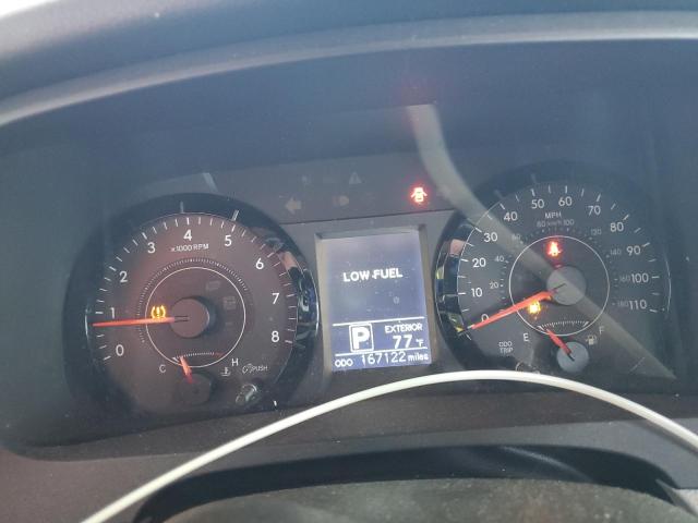 2015 TOYOTA SIENNA LE - 5TDKK3DC3FS575871