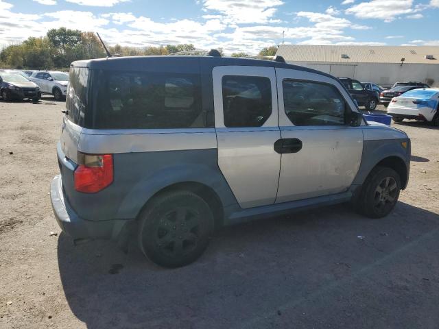 2005 HONDA ELEMENT EX #3301983430