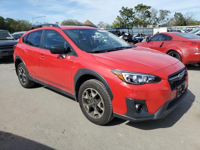 2020 SUBARU CROSSTREK JF2GTABC9L8205925