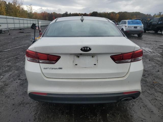 2016 KIA OPTIMA LX #3293409070