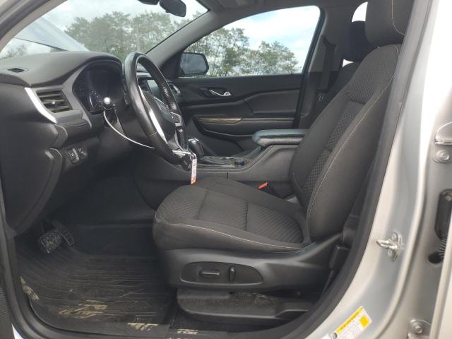 2019 GMC ACADIA SLE - 1GKKNSLS7KZ220600