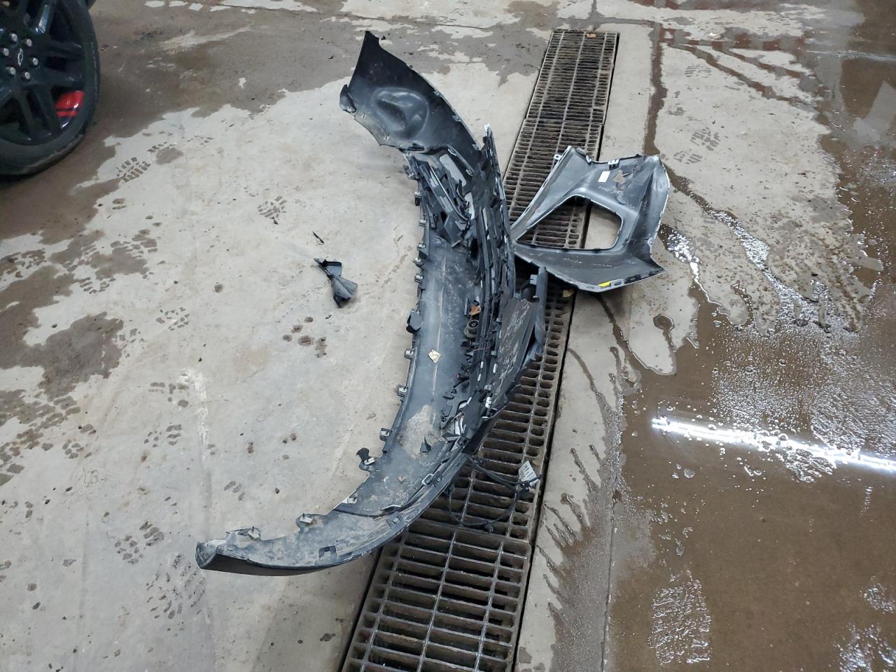 CHEVROLET BLAZER 2LT