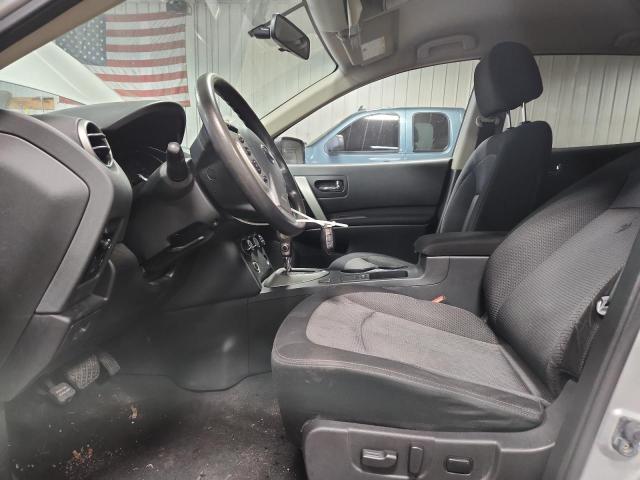 2012 NISSAN ROGUE S - JN8AS5MV1CW704523