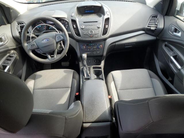 2017 FORD ESCAPE SE - 1FMCU0GD2HUD78783