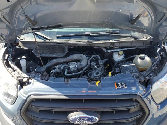 2020 FORD TRANSIT #3309629055