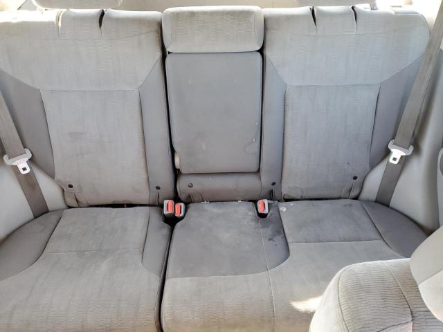 2013 HONDA CR-V LX - 2HKRM4H35DH622443