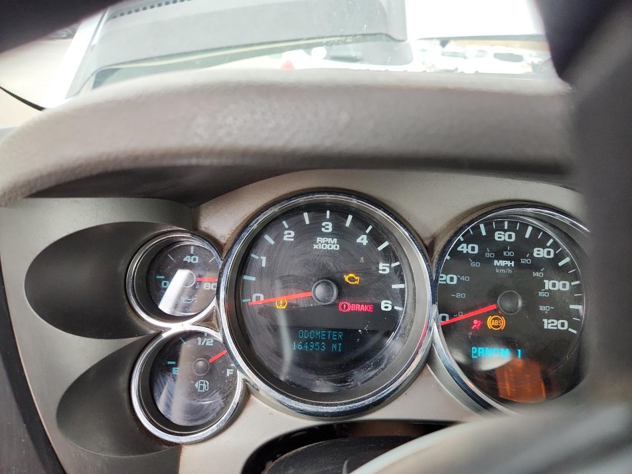 Lot #3285015951 2009 CHEVROLET SILVERADO