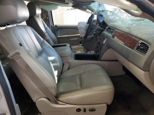 2013 CHEVROLET SILVERADO #3283836460