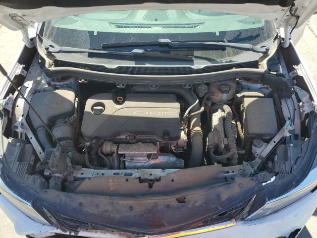 2016 CHEVROLET CRUZE LT 1G1BE5SM7G7251454