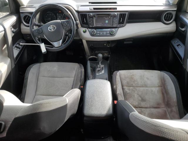 2018 TOYOTA RAV4 ADVEN - JTMRFREV4JD255114