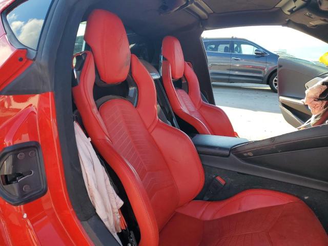 2020 CHEVROLET CORVETTE S - 1G1Y82D41L5109152