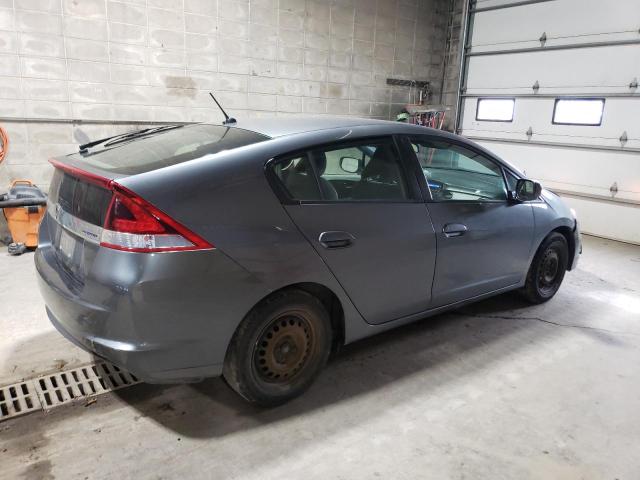 2012 HONDA INSIGHT LX #3292312264