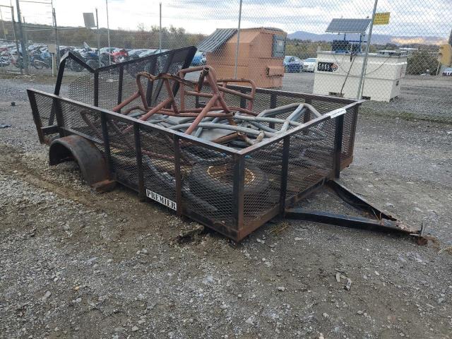 Global Auto Auctions: 2002 PREM UNKNOWN