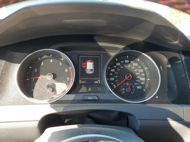 2016 VOLKSWAGEN GTI S/SE 3VW447AUXGM055074