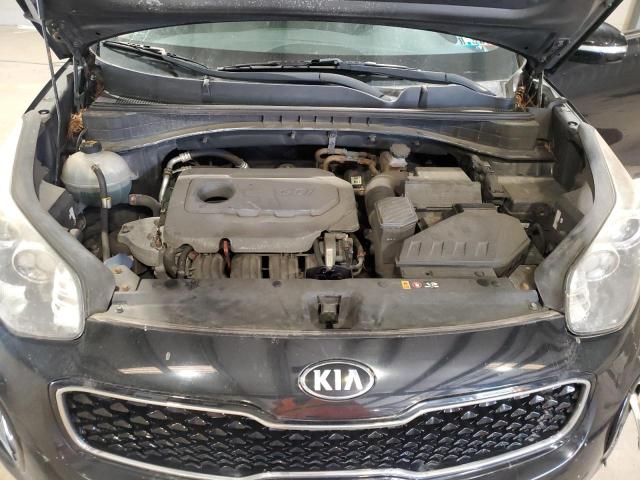 2017 KIA SPORTAGE E KNDPNCAC9H7032930
