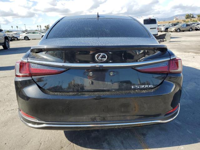 2023 LEXUS ES 300H BASE - 58ADA1C16PU033598