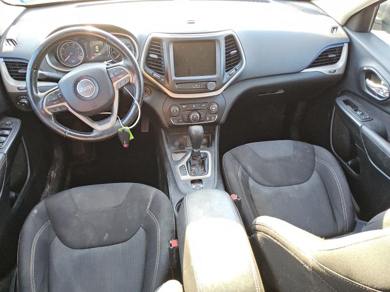 2015 JEEP CHEROKEE L - 1C4PJLCB4FW770928