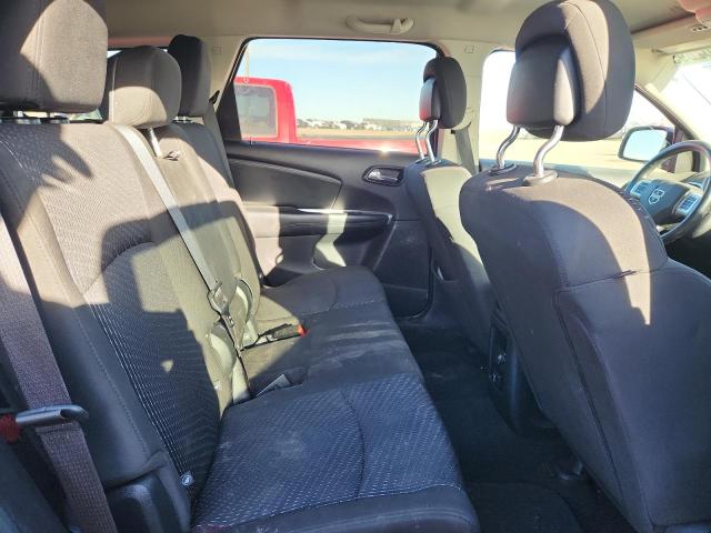 2015 DODGE JOURNEY SX - 3C4PDCCG1FT751617