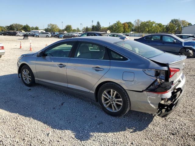 2017 HYUNDAI SONATA SE 5NPE24AF9HH521971