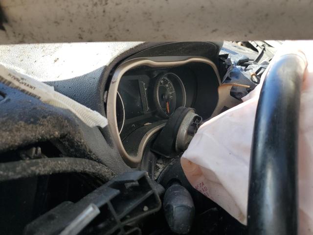 2016 JEEP CHEROKEE L #3296938848