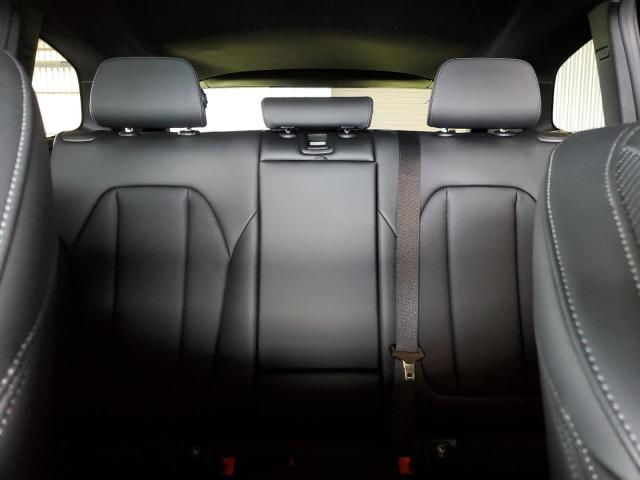 2022 BMW X3 XDRIVE30I - 5UX53DP04N9K16042