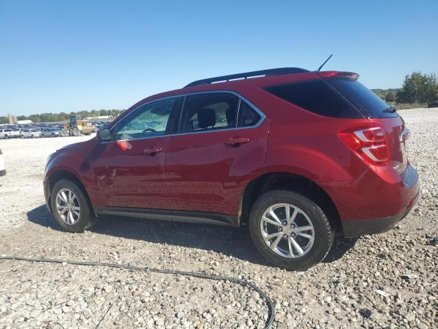2017 CHEVROLET EQUINOX LT - 2GNALCEK5H6187947