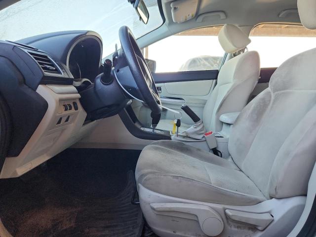 2016 SUBARU IMPREZA PR - JF1GPAB63GH299311