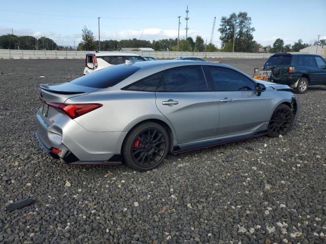 2020 TOYOTA AVALON XSE #3293269422