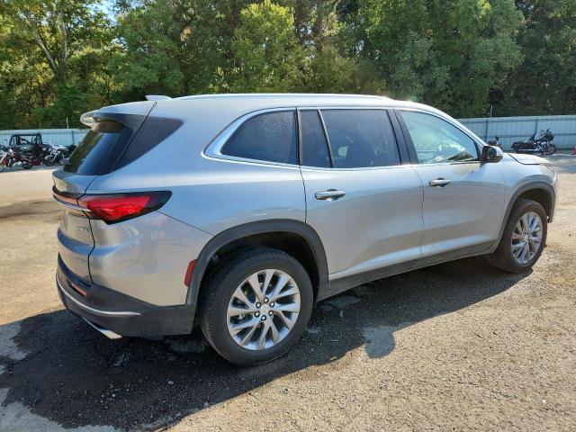 2025 BUICK ENCLAVE PR #3283992859