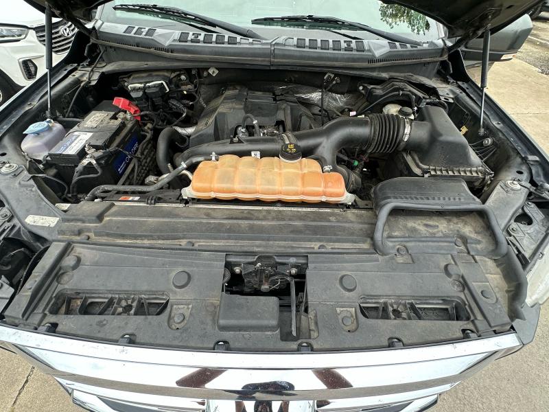 2016 FORD F150 SUPER - 1FTEW1EP0GKE53257