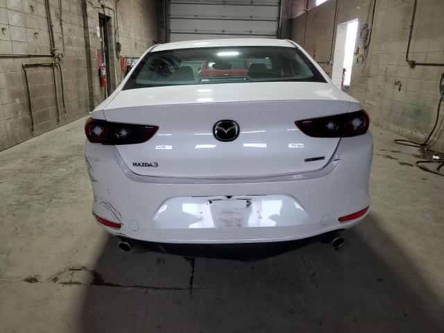 2023 MAZDA 3 SELECT #3279510250
