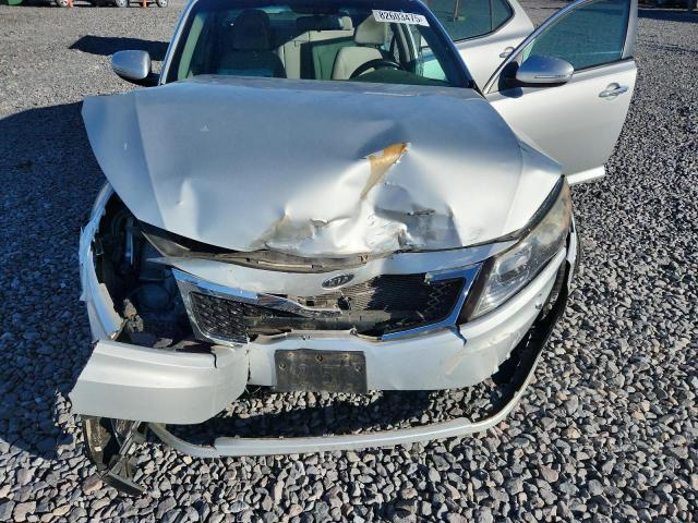 2012 KIA OPTIMA LX #3293463409